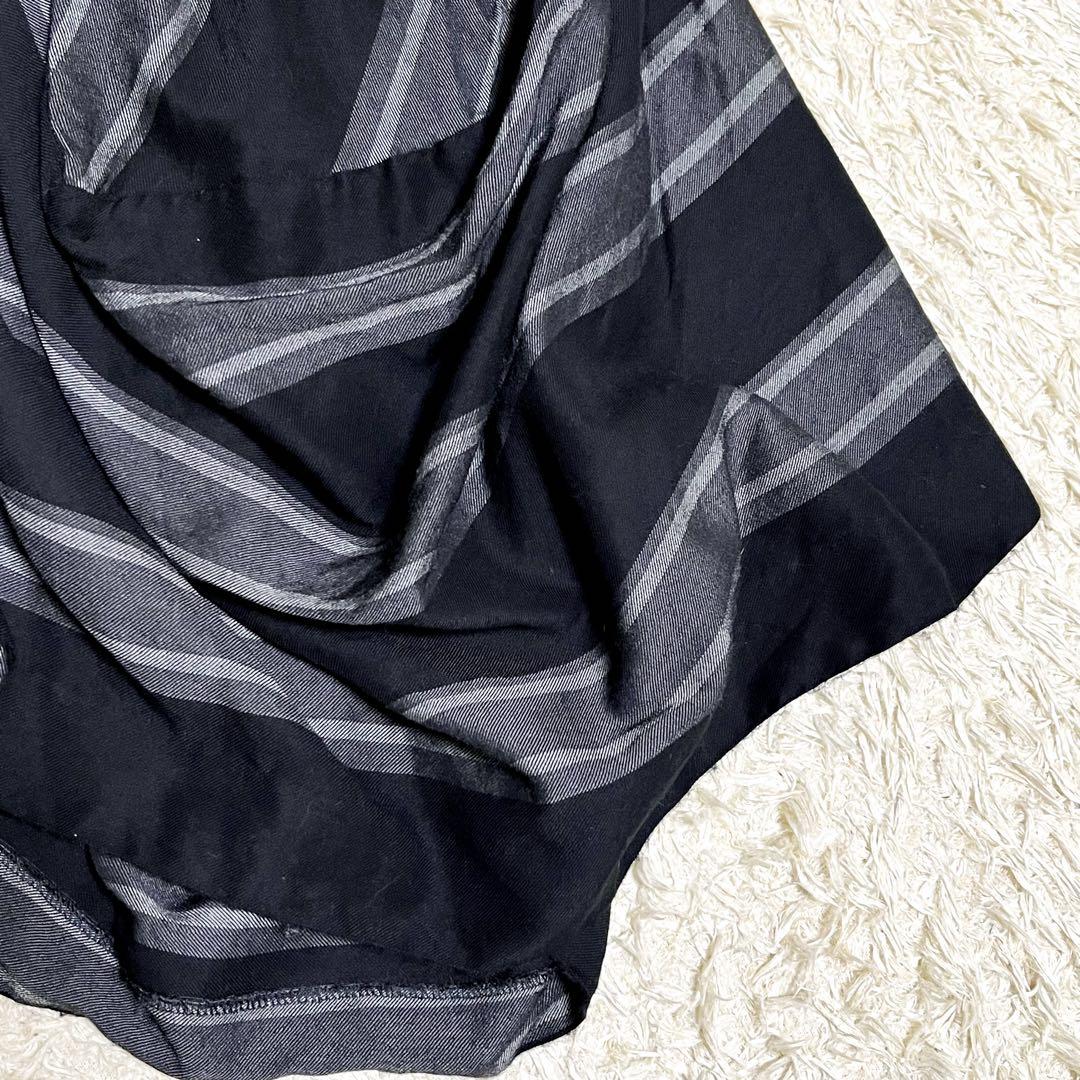 Vivienne Westwood RED LABEL スカート ストライプ