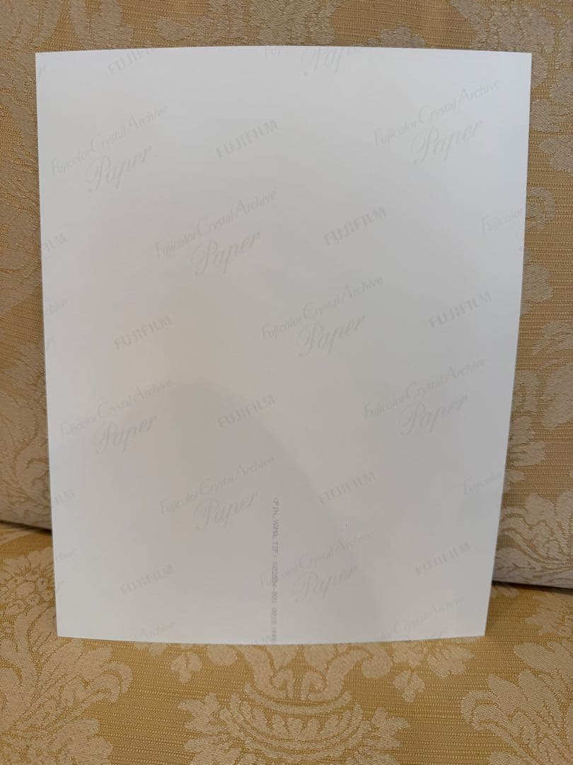 山田康平 Untitled オリジナルプリント Ed.10