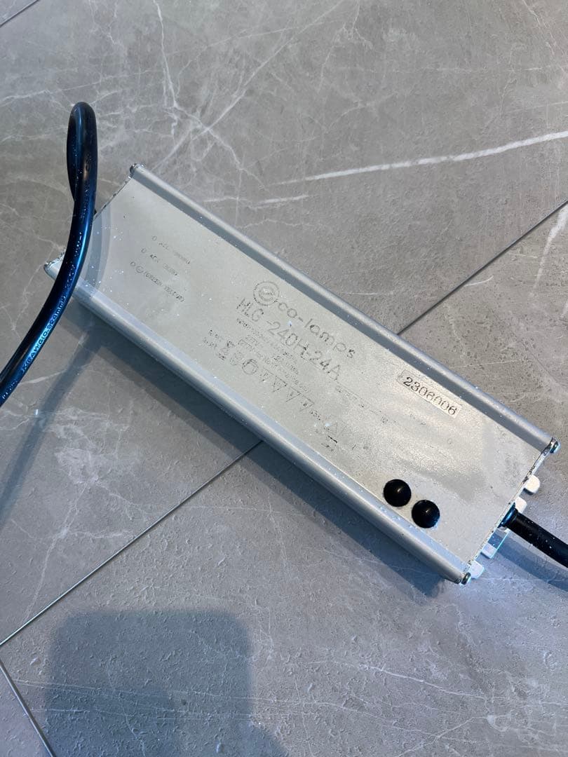 SPECTRA(スペクトラ) SP200 照明器具 LEDライト