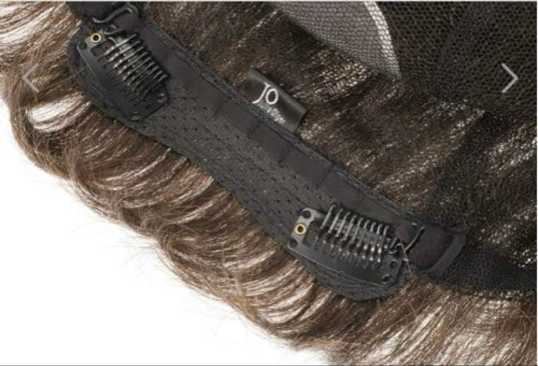 アートネイチャー　JO ウィッグ　マッシュショート