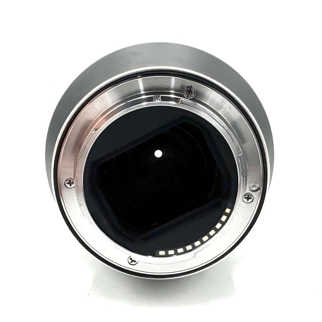 TAMRON 70-180mm F2.8 Di III SONY E マウント用