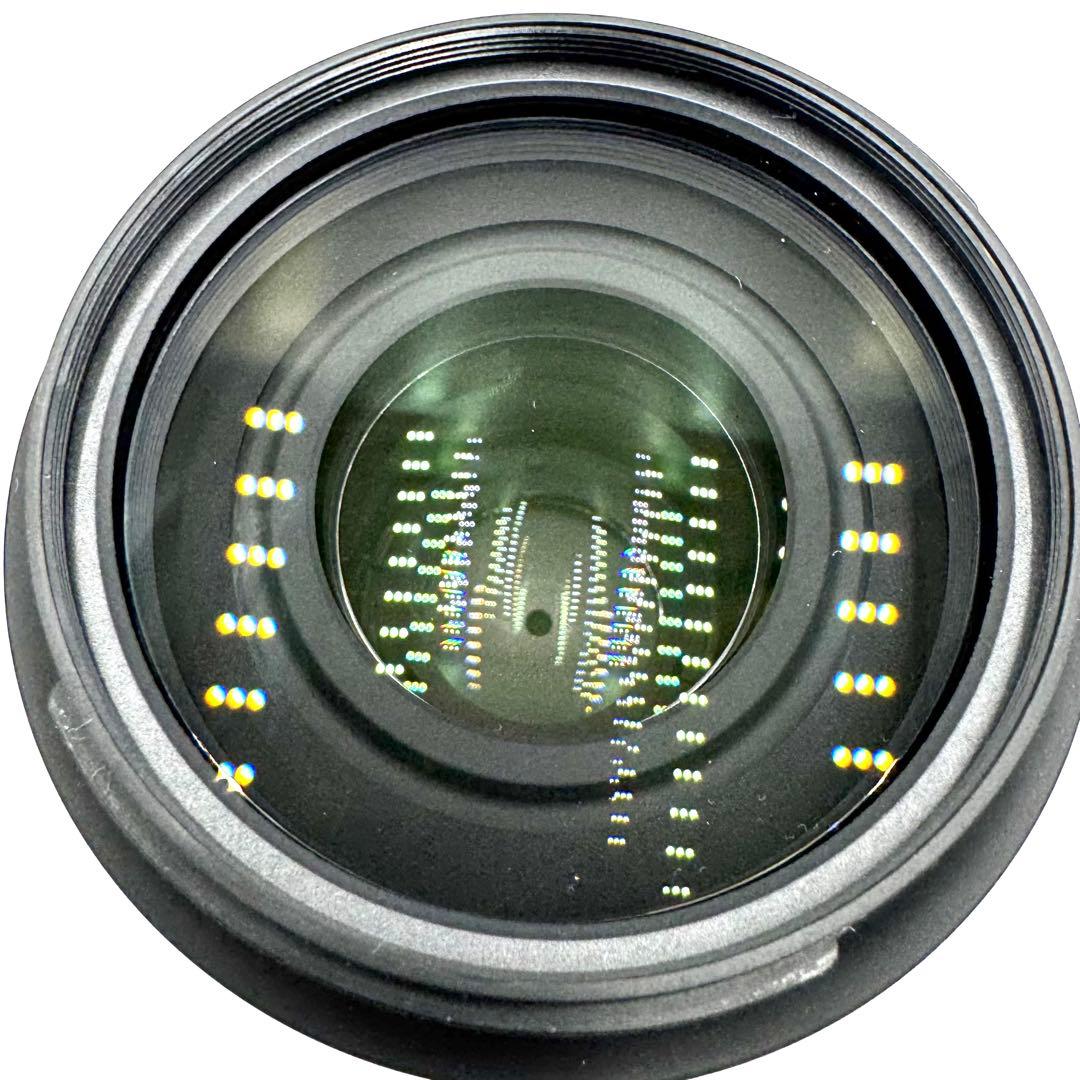 TAMRON 70-180mm F2.8 Di III SONY E マウント用