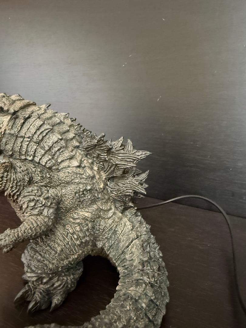 ゴジラ (2021) 限定版 フィギュア