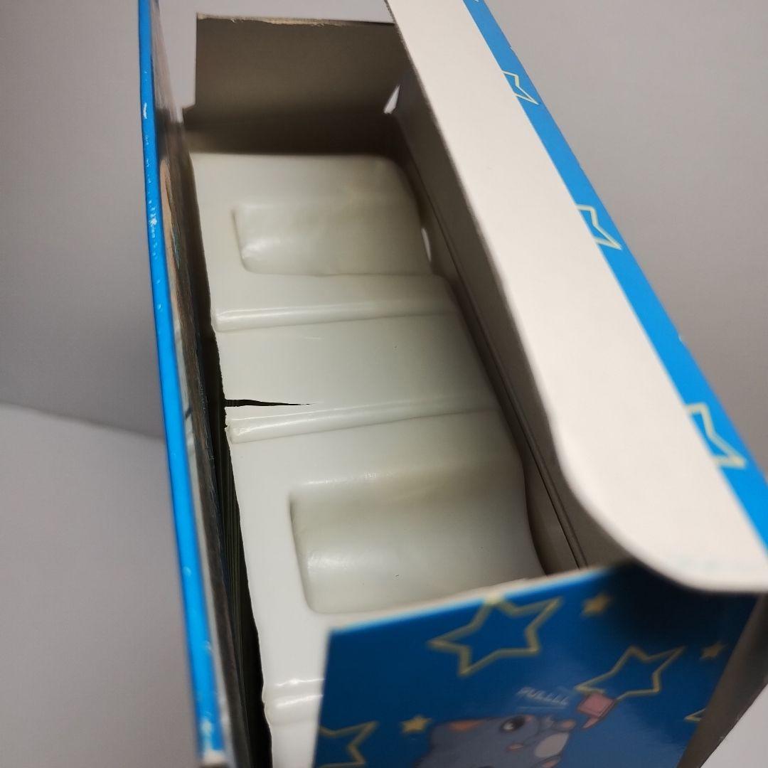 バンダイ メールケータイ メルプチ S パールイエロー