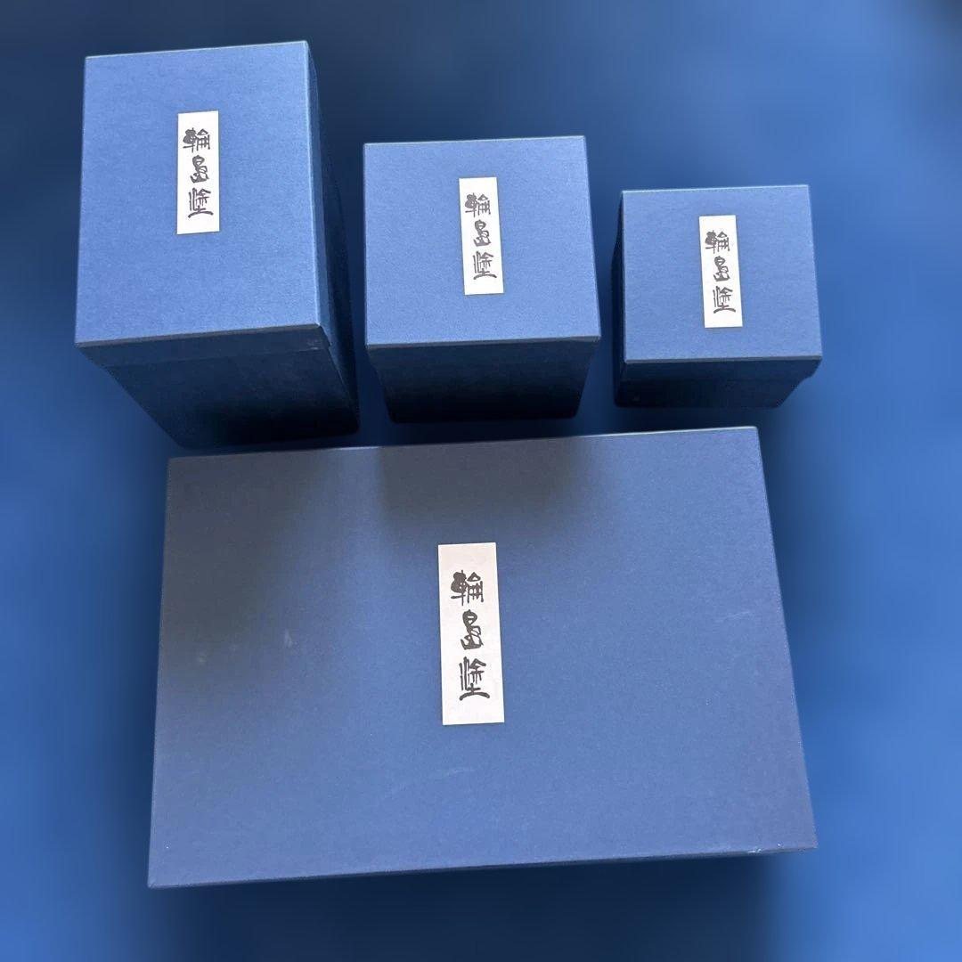 屠蘇器　輪島塗