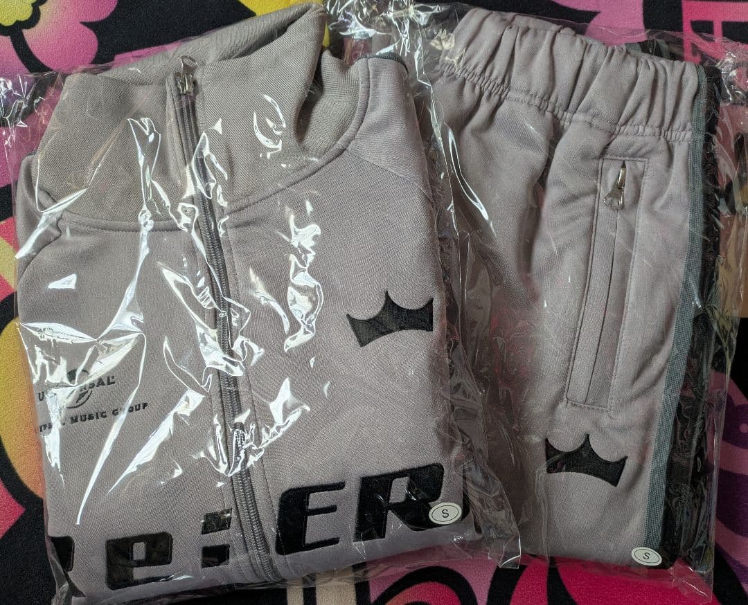 King&Prince Re:ERA ジャケット パンツ 上下セット