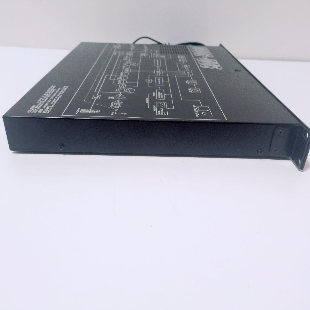 KORG SDD-2000 デジタルディレイ（サンプリングデジタルディレイ）