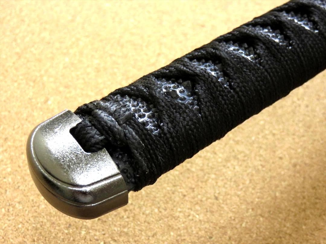 関の美術刀剣 維新の志士 倒幕派 高杉晋作 粟田口 大刀 模造刀 模擬刀 仮装