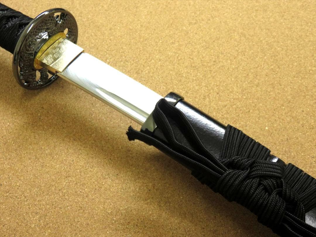 関の美術刀剣 維新の志士 倒幕派 高杉晋作 粟田口 大刀 模造刀 模擬刀 仮装