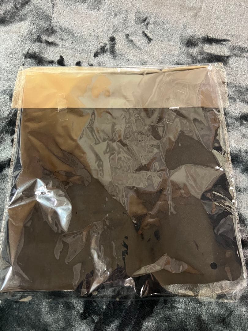 新品 オモテEXPO スタッフTシャツ XLサイズ ずっと真夜中でいいのに。