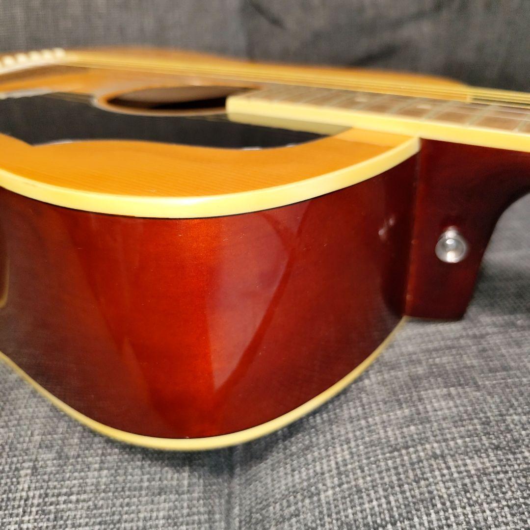 エレアコ Legend Powerd by ARIA LJ-15EN