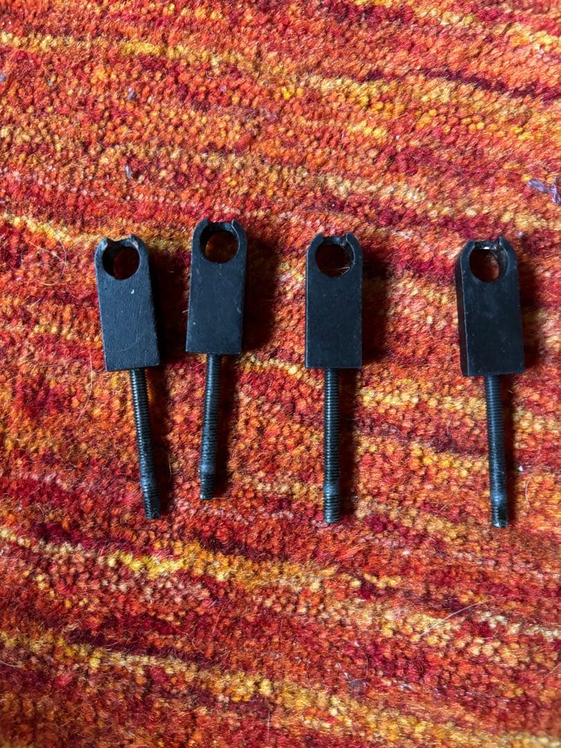 STEINBERGER XP-2 スタインバーガー PLEK調整済み