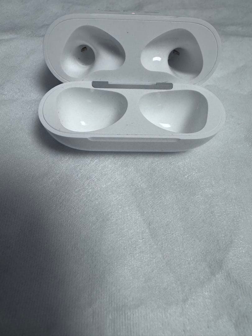 AirPods 第3世代