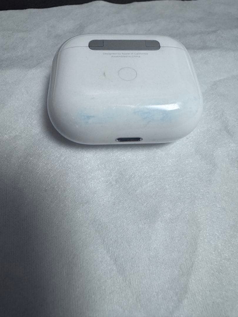 AirPods 第3世代