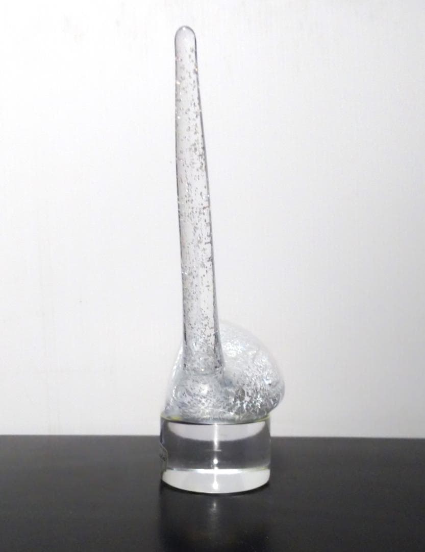 Marcolin Art Crystal ゴルフ 銀 C462 未使用