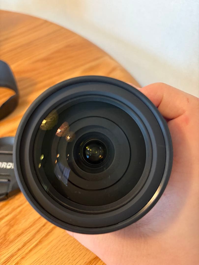 【モリノクマサン】