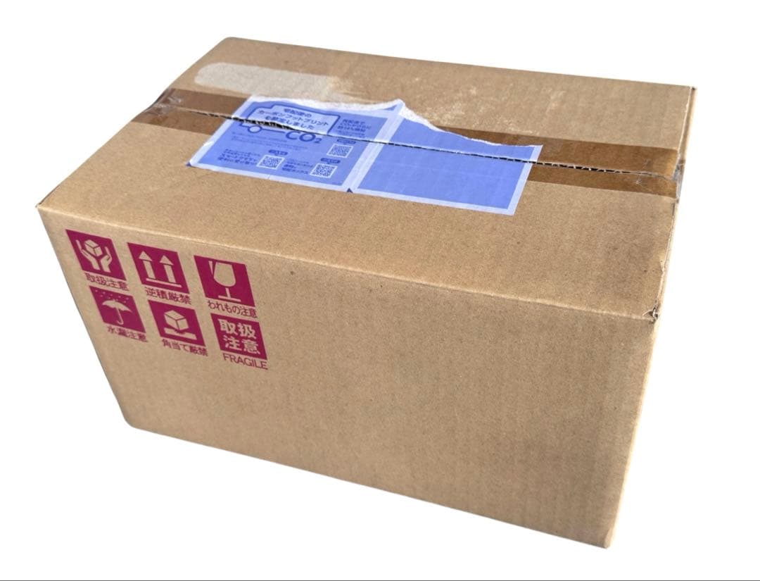 新品未開封 / 輸送箱付 / S.H.MonsterArts ゴジラ(2004)