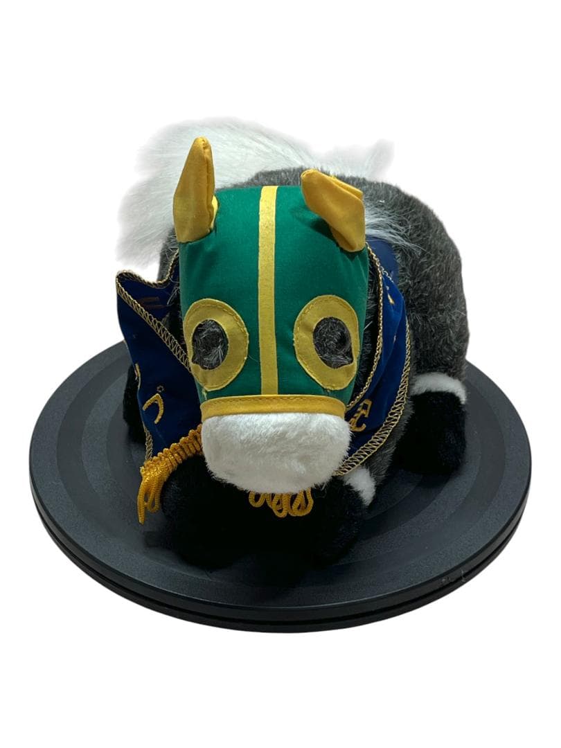 AVANTI アバンティ ぬいぐるみ 有馬記念 オグリキャップ