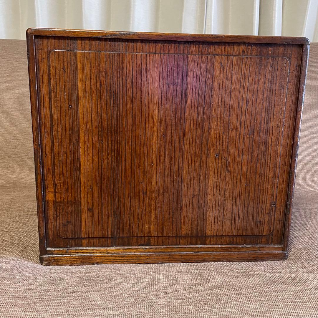 上物 戸棚 明治頃？