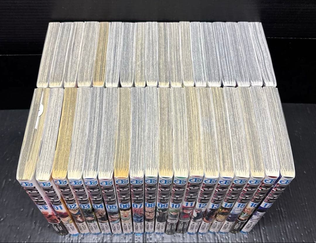 ワンパンマン 1-35巻 ヒーロー大全 36冊