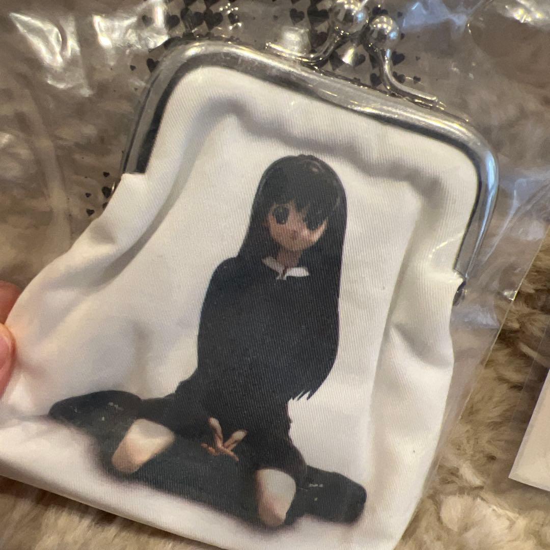 COYSEIO 財布.キャラクターイラストの絆創膏