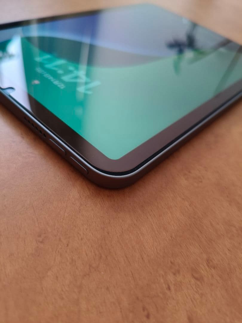 【美品】Apple iPad mini A17Pro（第7世代）