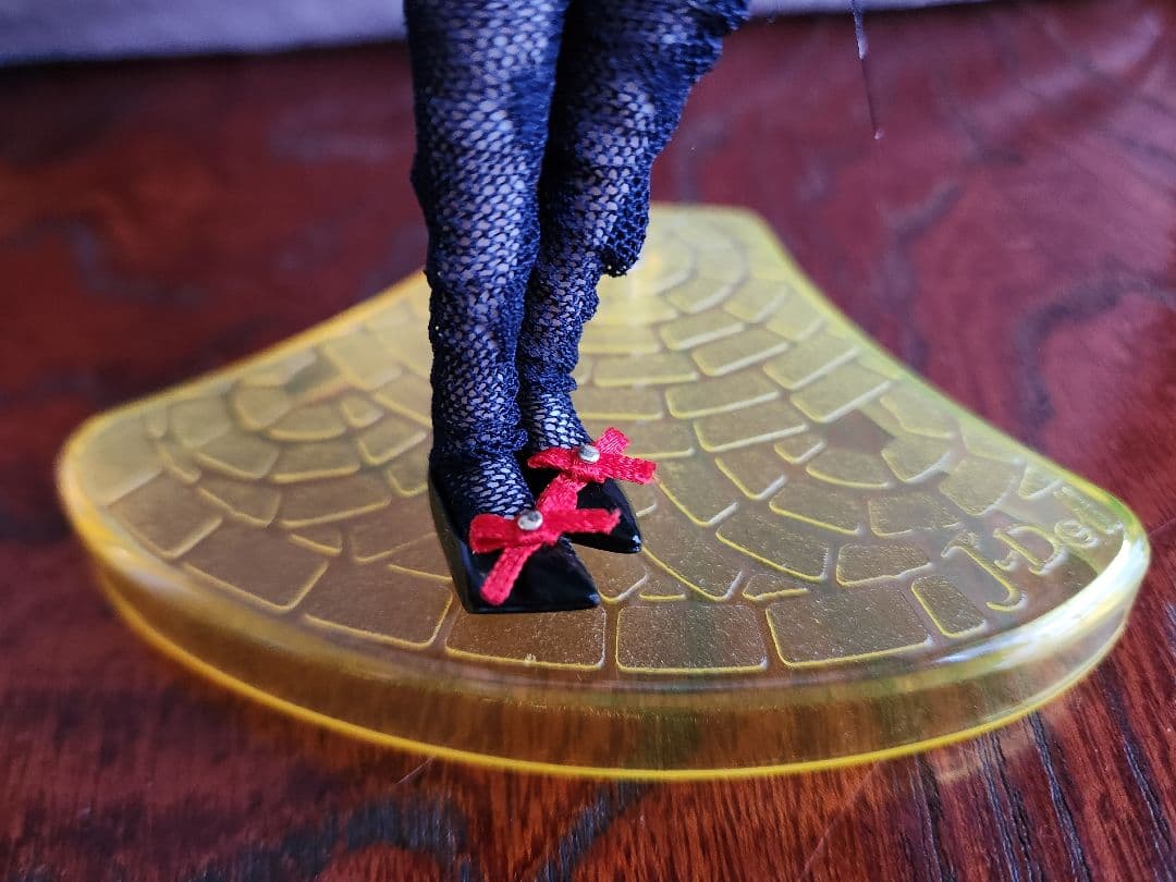 ジェイドール ストロイエ