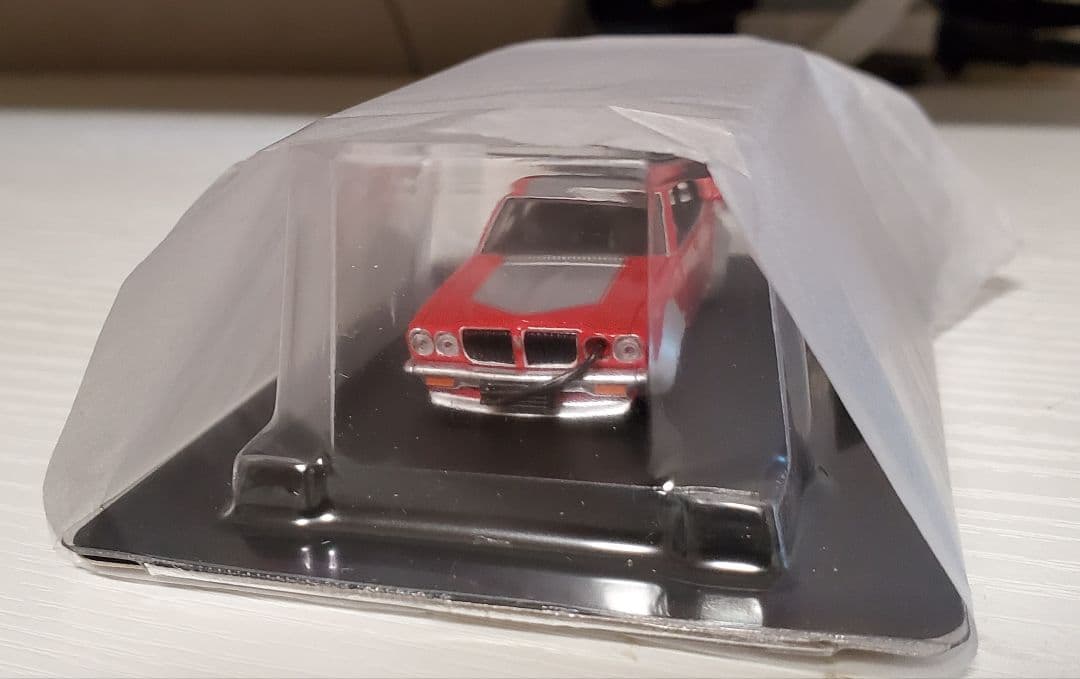 グラチャンコレクション16　 シークレット　SP サメブル4dr　激レア