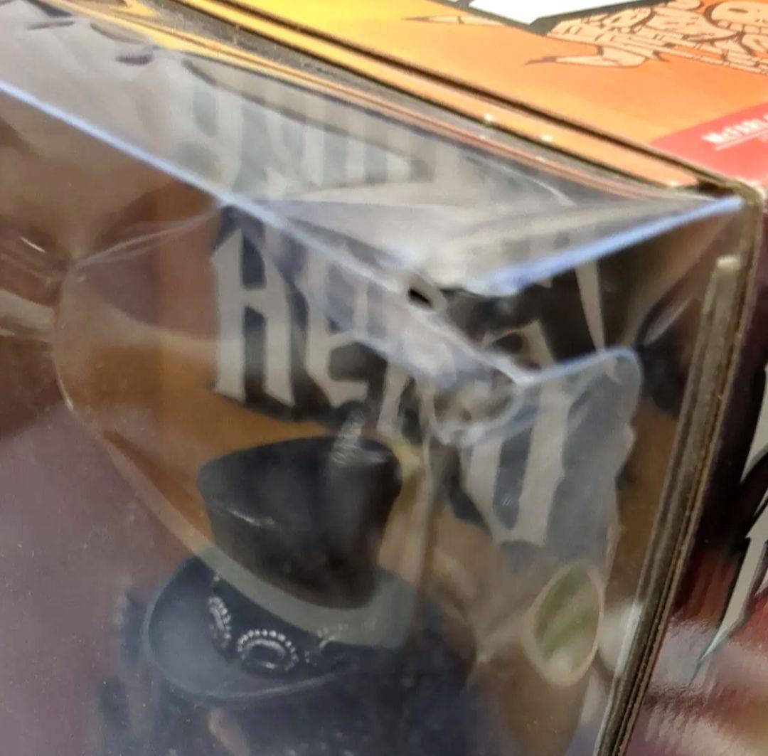 GUNS N' ROSES SLASH フィギュア GUITAR HERO