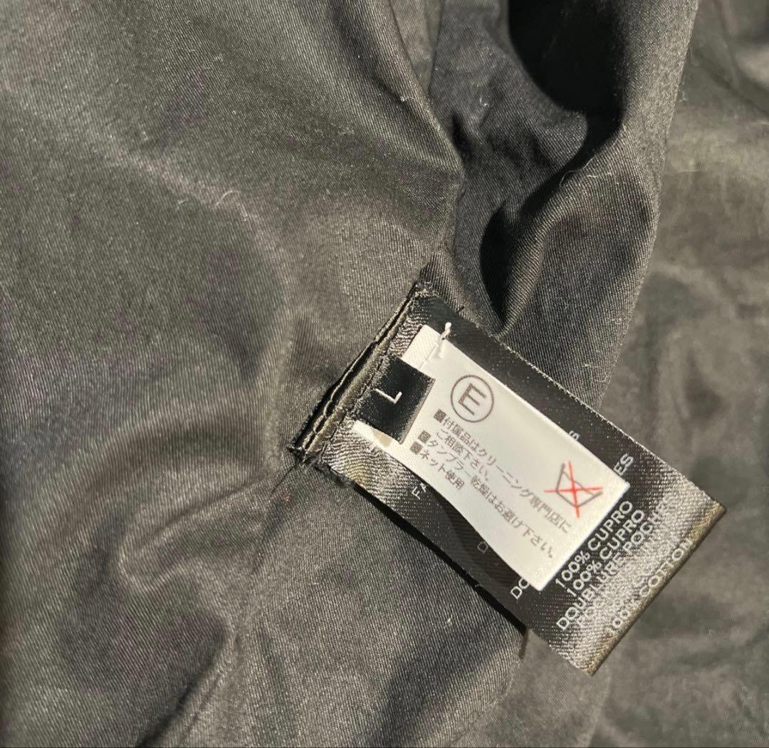 【入手困難】BALMAIN ライダースジャケット