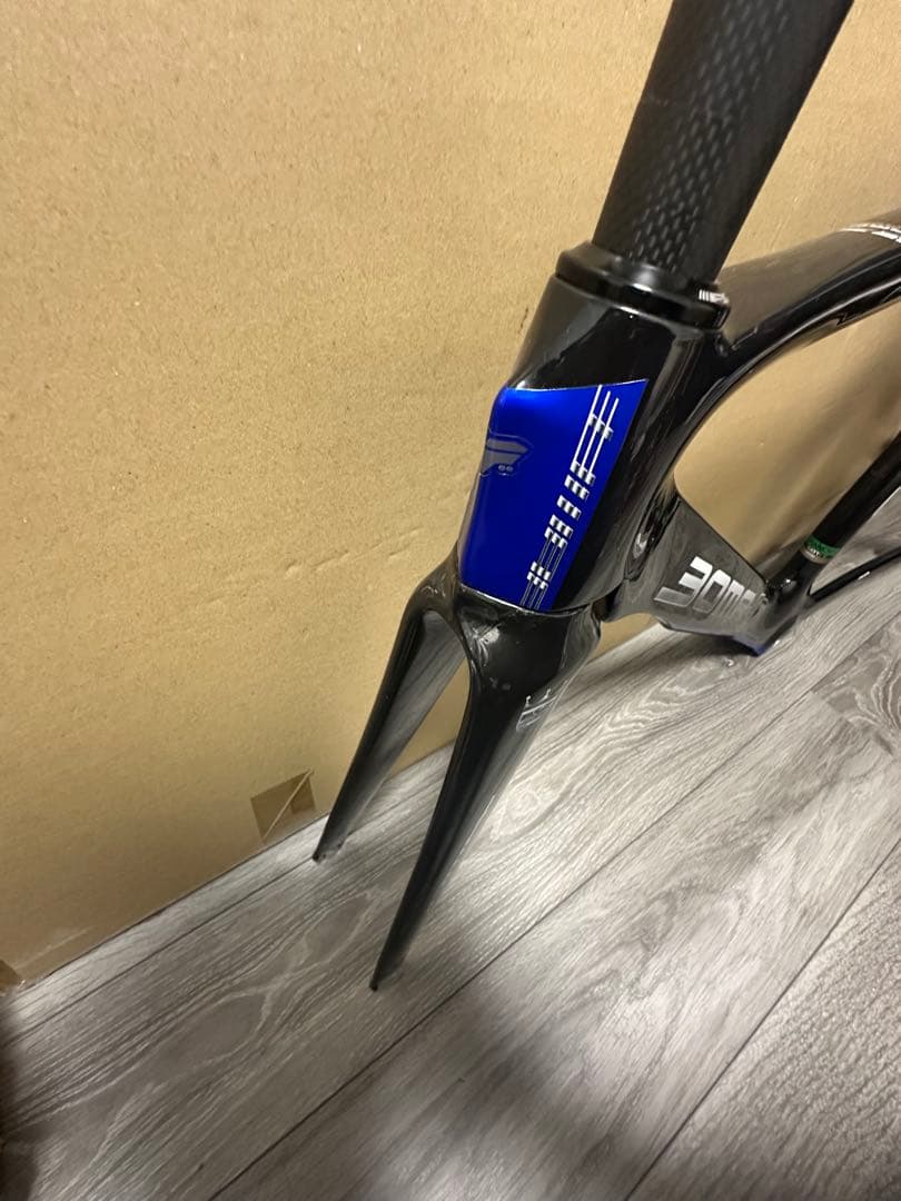 BOMA SWOOP TRK NJS トラック ピスト