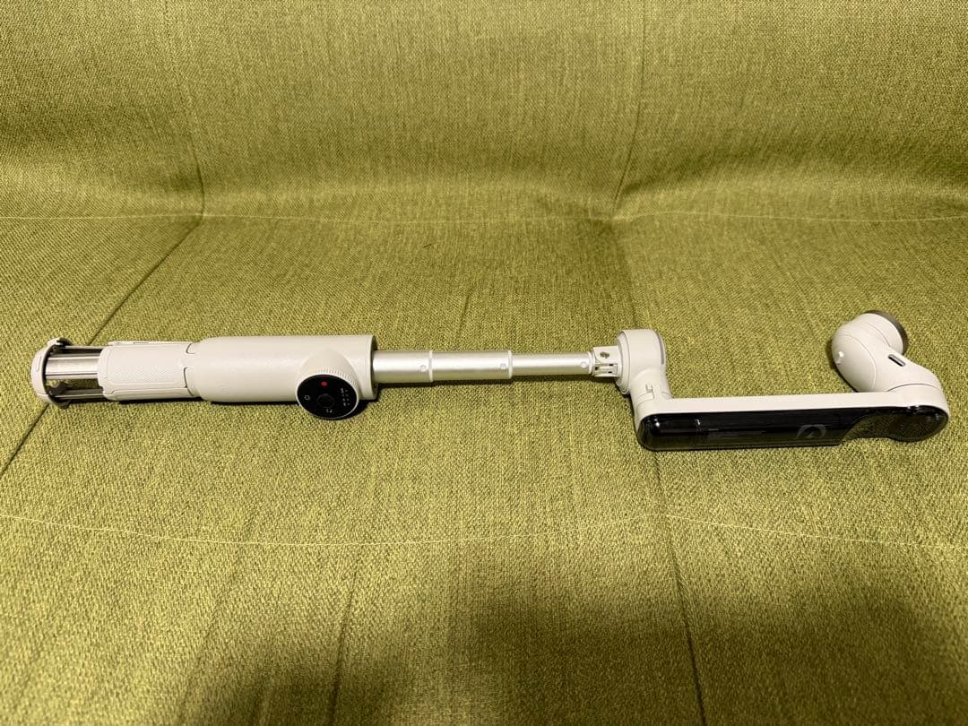 Insta360 flow pro スマホ用ジンバル・自撮り棒