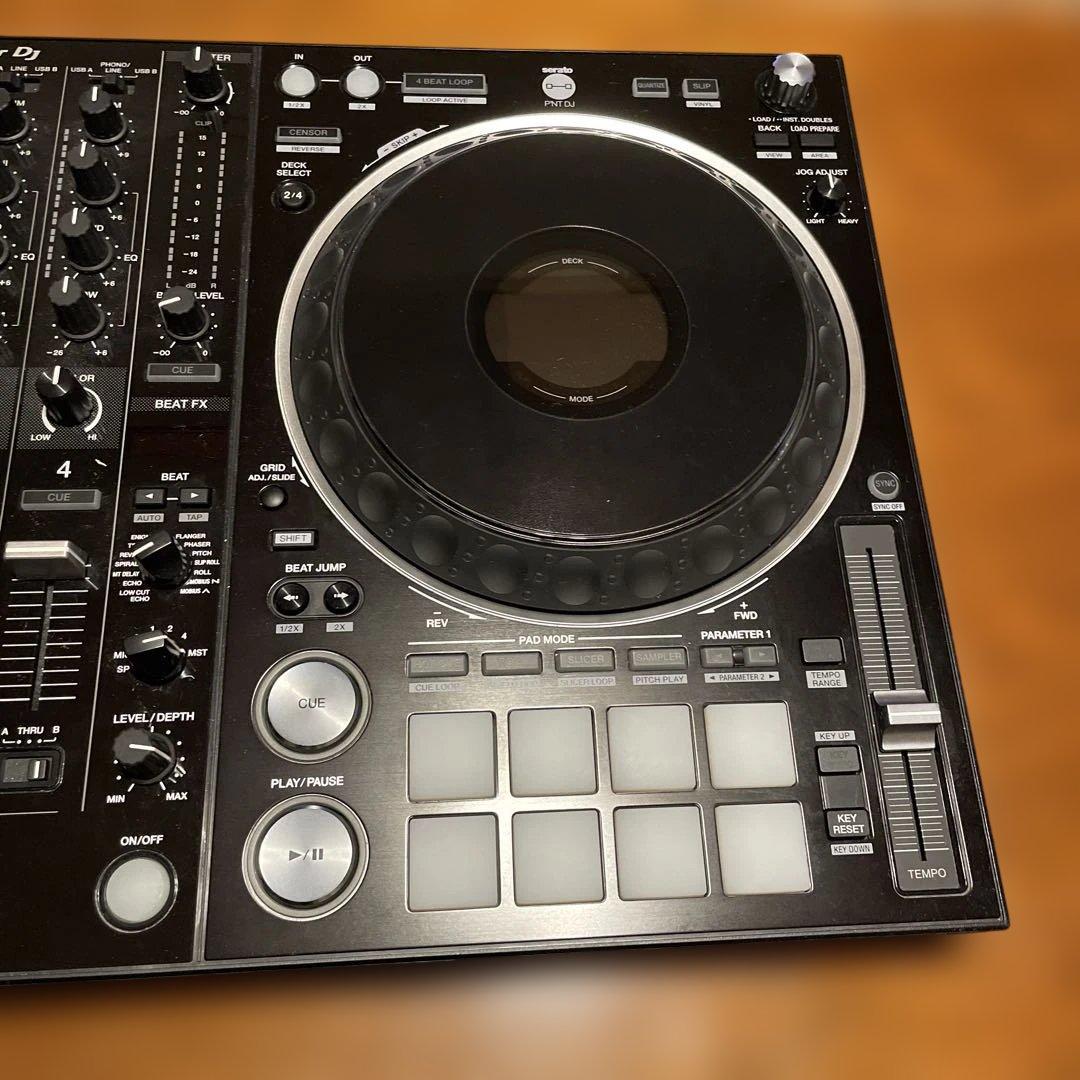 Pioneer DDJ-1000SRT 期間限定値下げ中