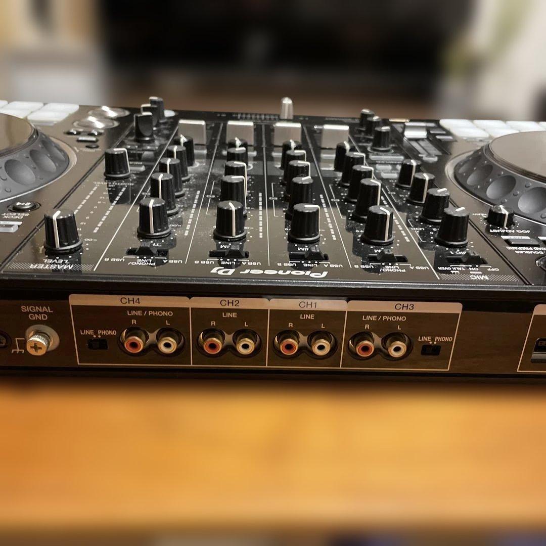 Pioneer DDJ-1000SRT 期間限定値下げ中