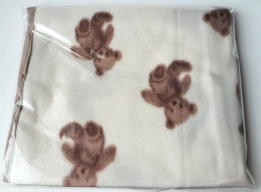 GELATO PIQUE 2026年 レディース 福袋Bセット3点＆ブランケット