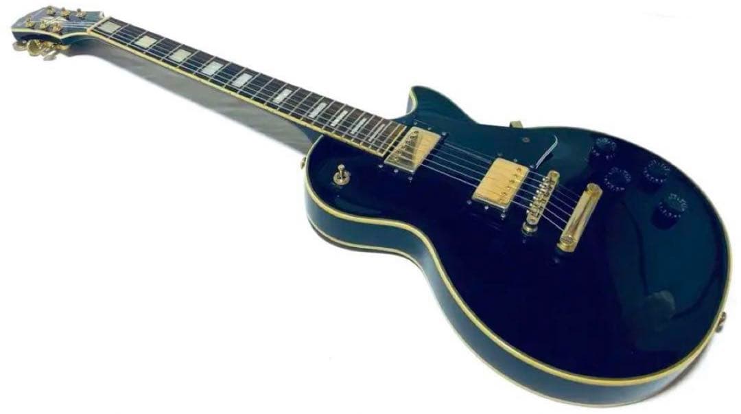 ギター Epiphone Les Paul Custom Pro