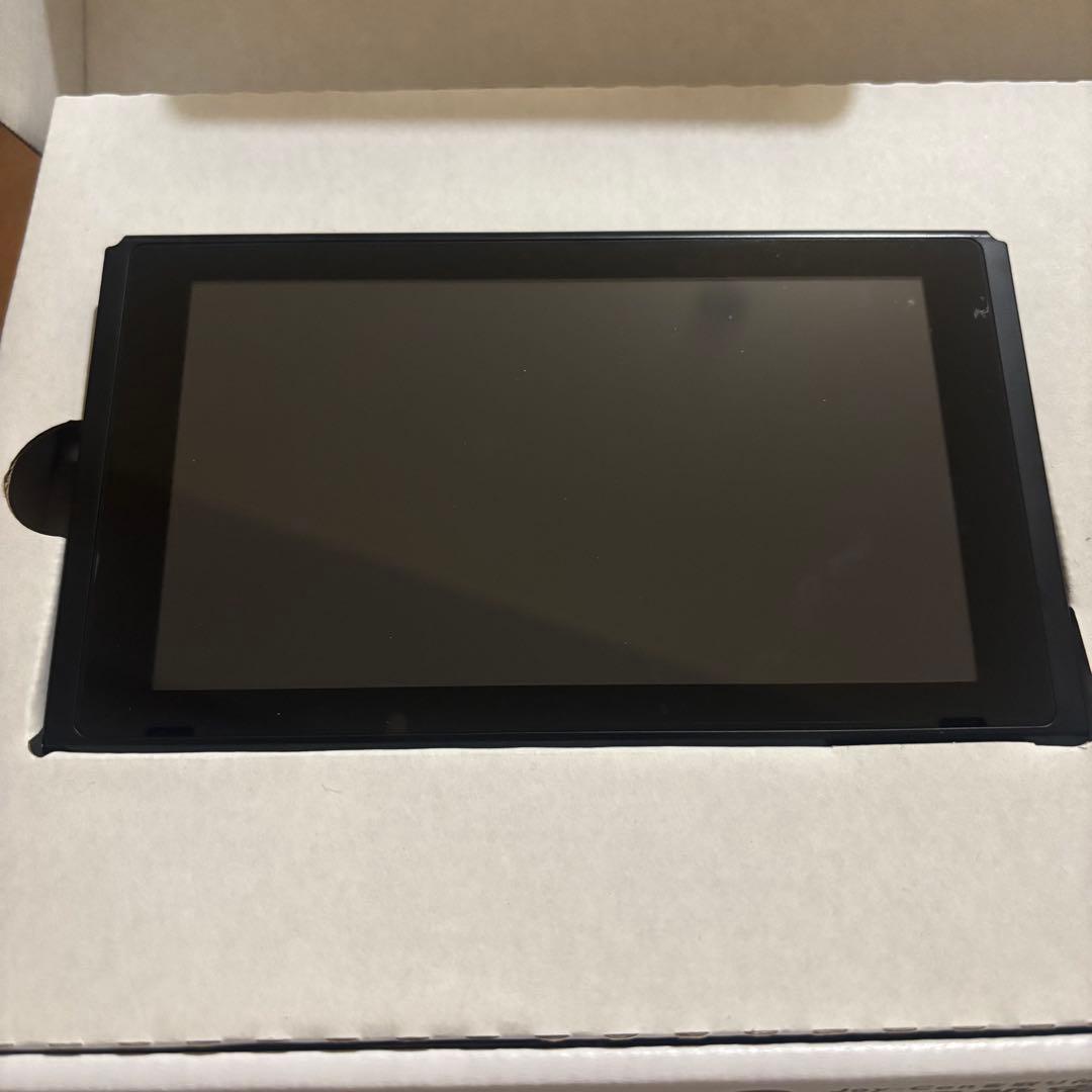 Switch 大乱闘スマッシュブラザーズ SPECIALセット 本体