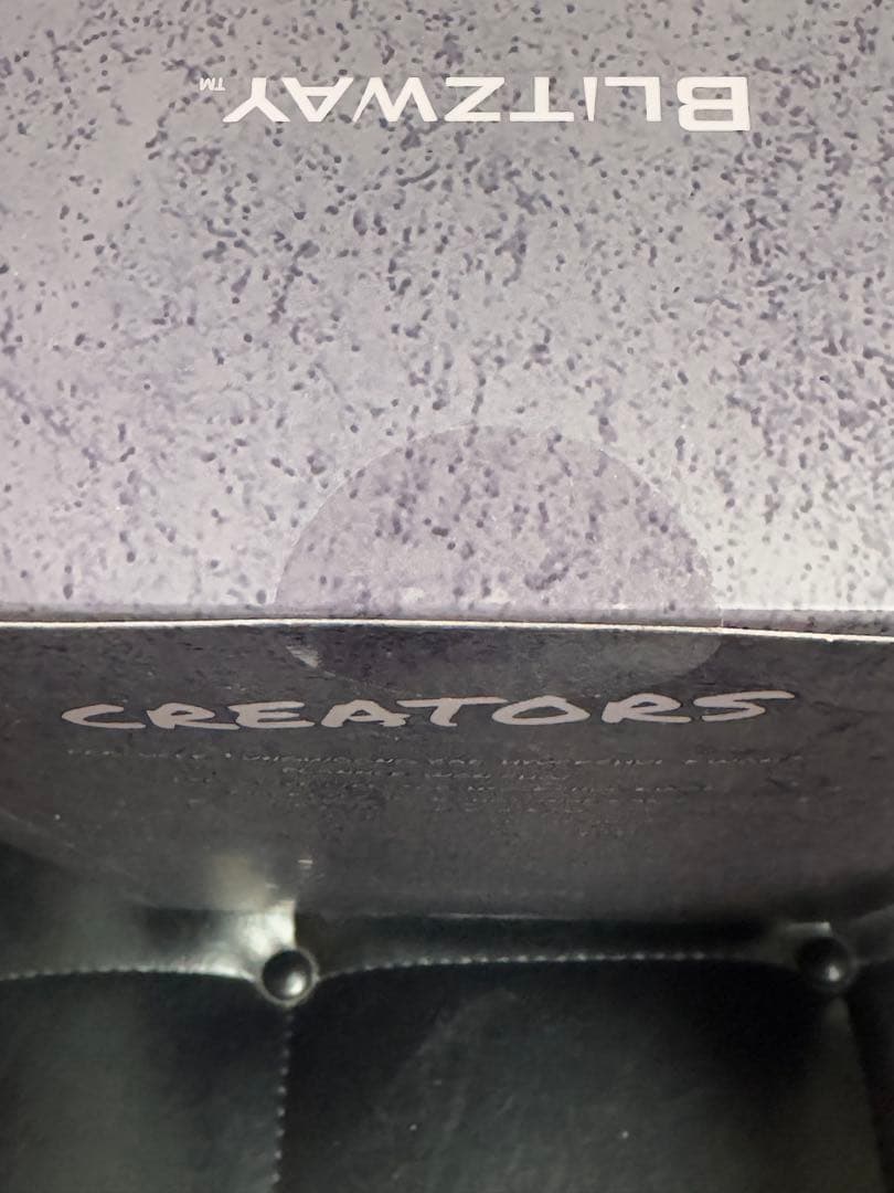 NIRVANA カートコバーン フィギュア　blitzway