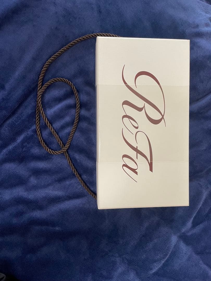 ReFa リファビューテックドライヤー S+