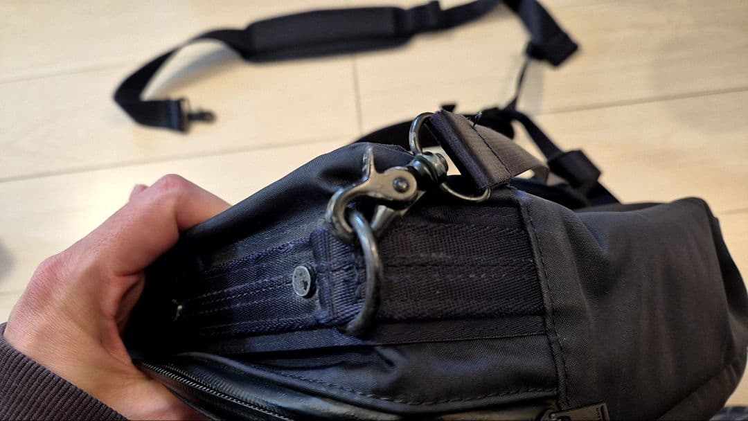 PORTER ビジネス リュック