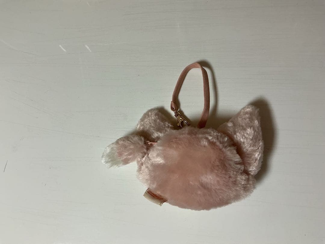 上海ディズニーランド リーナベル 3個セット