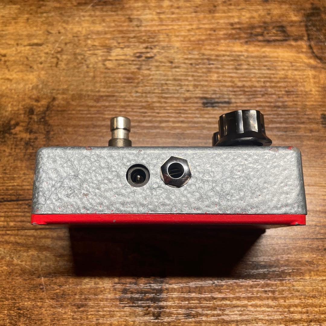 ANALOG.MAN (アナログマン) / DYNACOMP mod