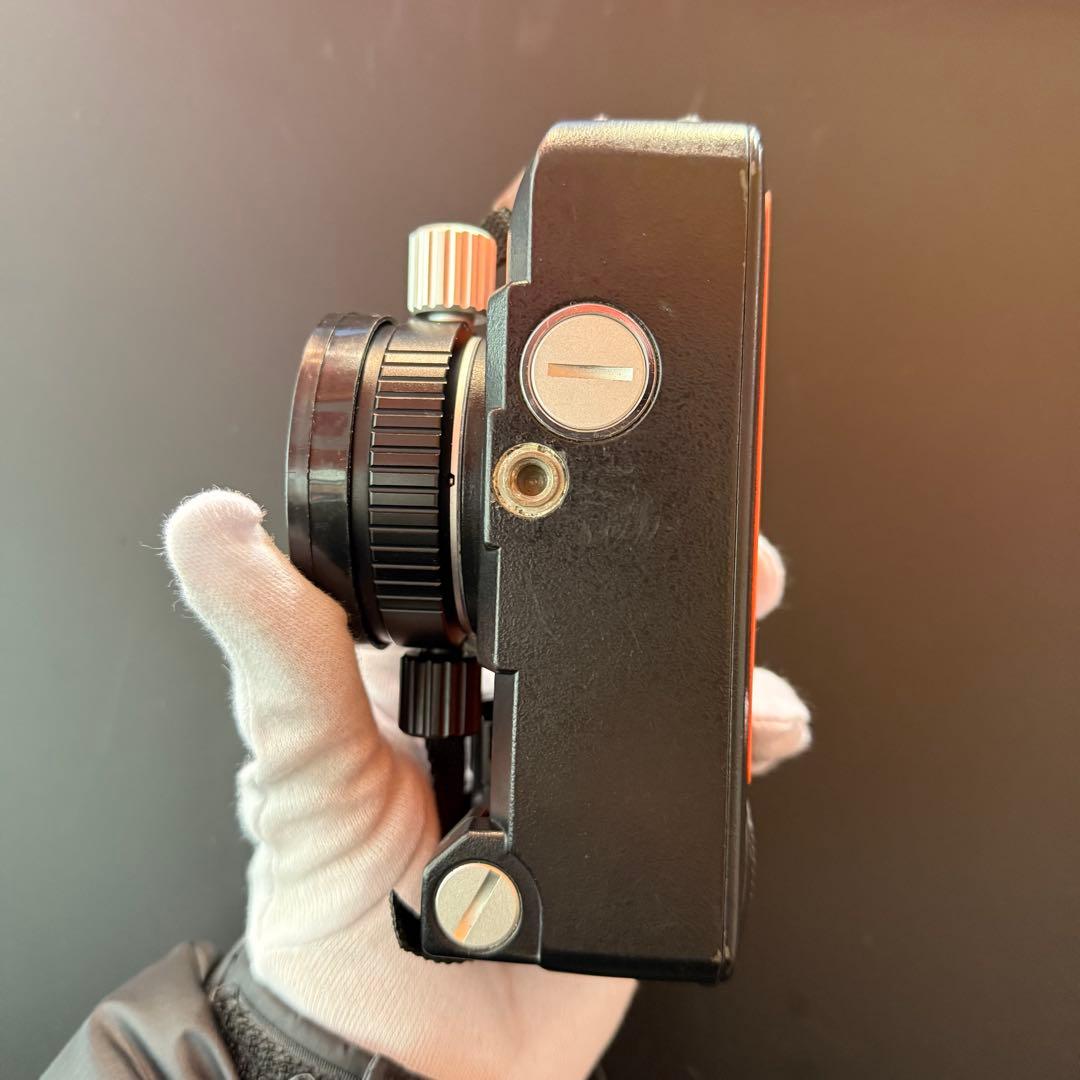 Nikon NIKONOS-V ニコノス 水中カメラ コンパクトフィルムカメラ
