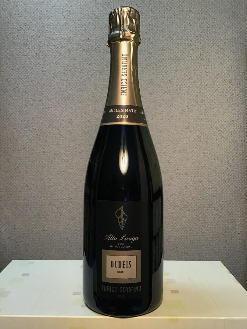 イタリア スプマンテ　２本セット