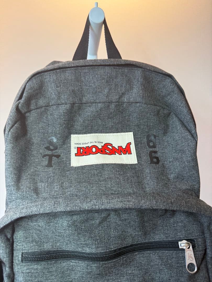 最終価格Stranger Things×JanSport コラボ リュック