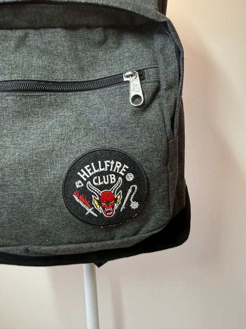 最終価格Stranger Things×JanSport コラボ リュック