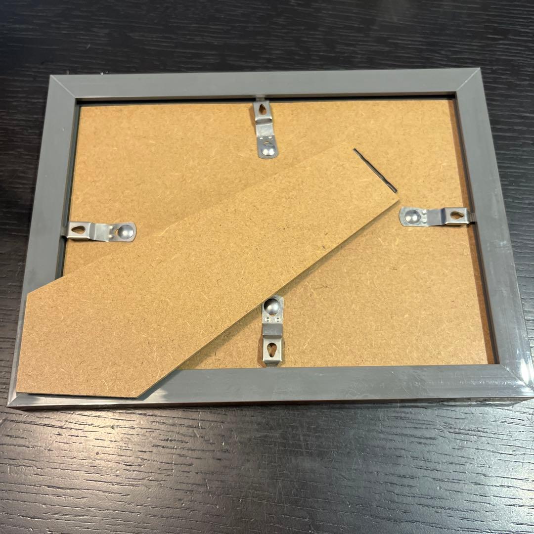 パンサラッサ　ゼッケン　額入り　競馬　記念グッズ