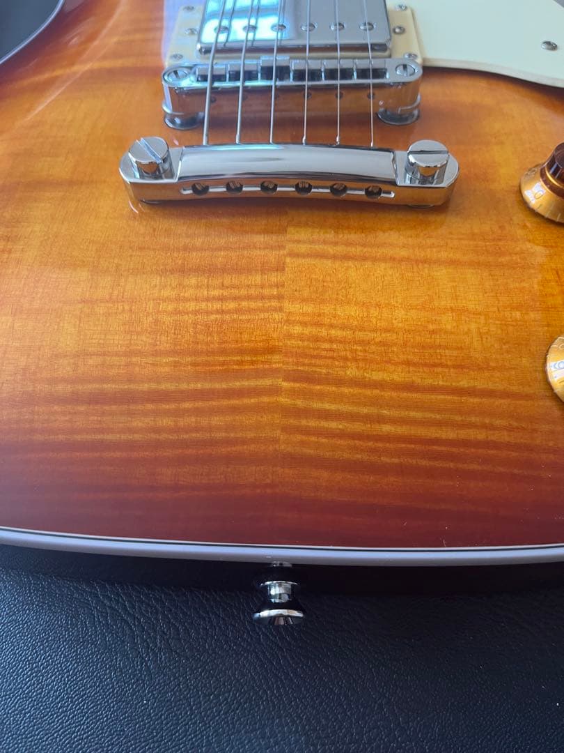 バッカス　バロンFM/HB ハニーバースト