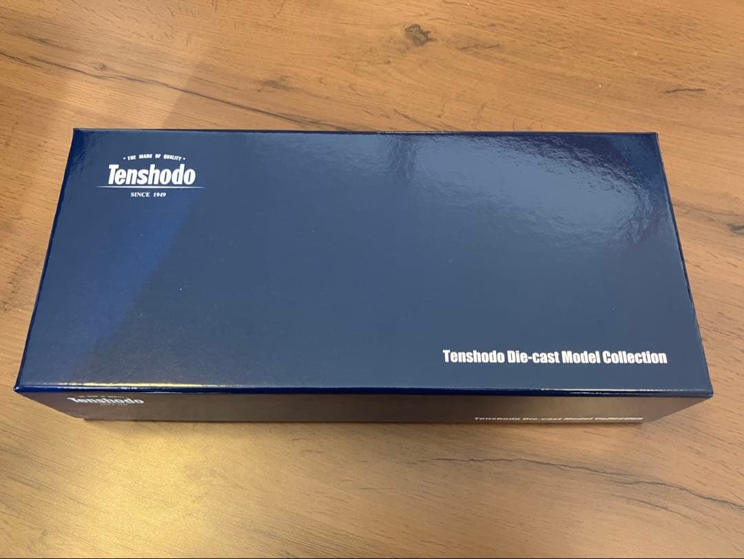 天賞堂EF15形　電気機関車 標準型 暖地タイプ PS15パンタグラフ