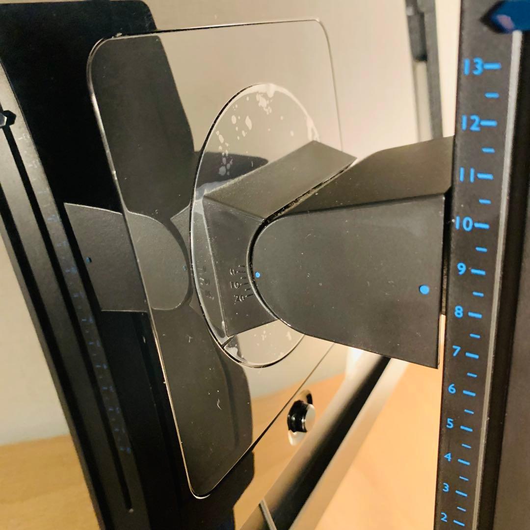 BenQ SW2700PT 液晶モニター　ディスプレイ　ベンキュー　27型